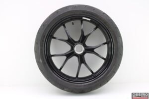 Cerchio ruota posteriore 17×5.5 Ducati Hypermotard 796 1100