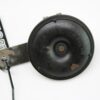 Ducati horn
