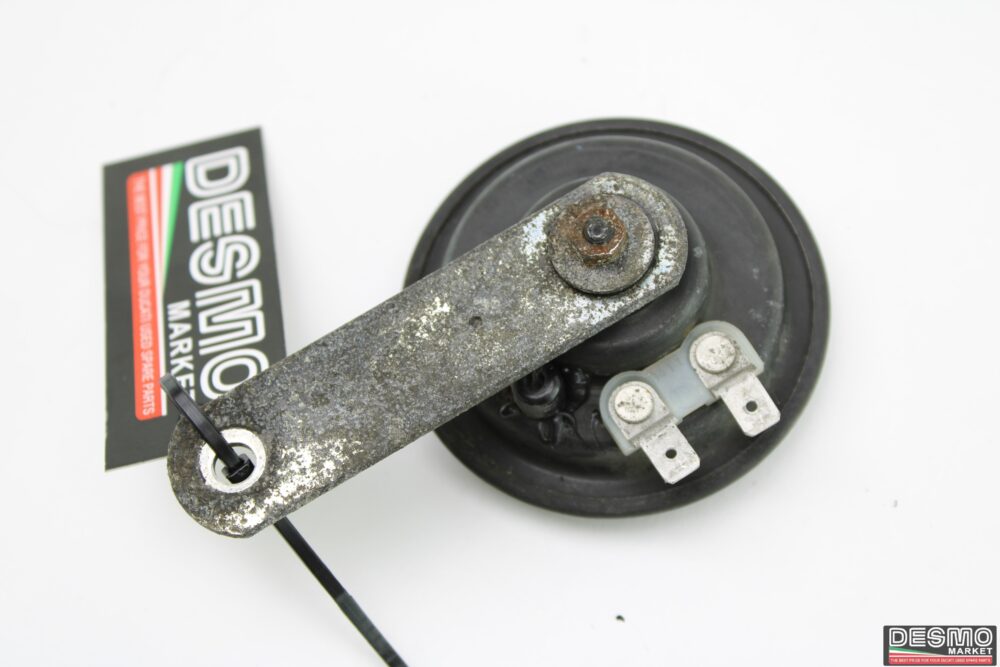 Ducati horn - Image 2