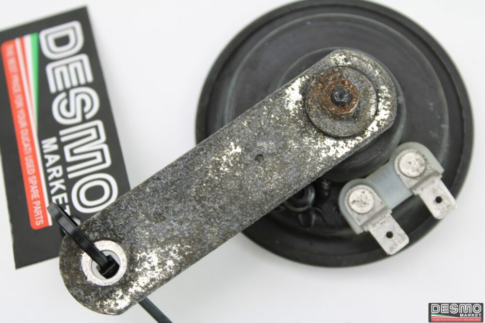 Ducati horn - Image 3