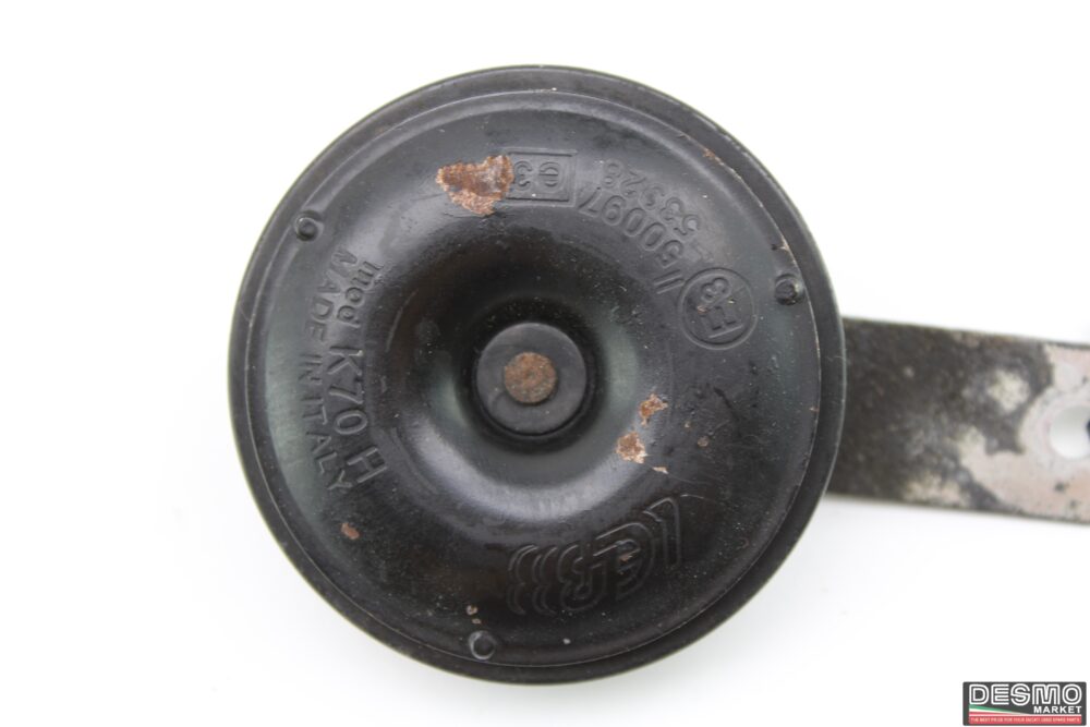 Ducati horn - Image 4