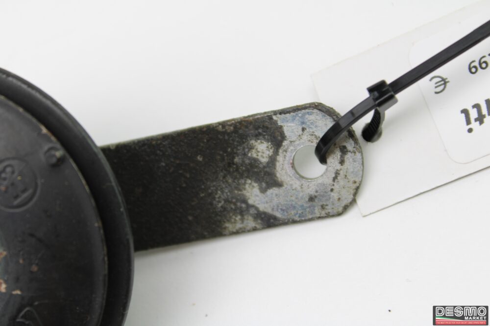 Ducati horn - Image 5