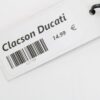 Ducati horn - Image 6