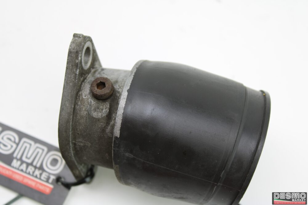 Intake manifold Ducati Hypermotard 796 1100 - Image 5