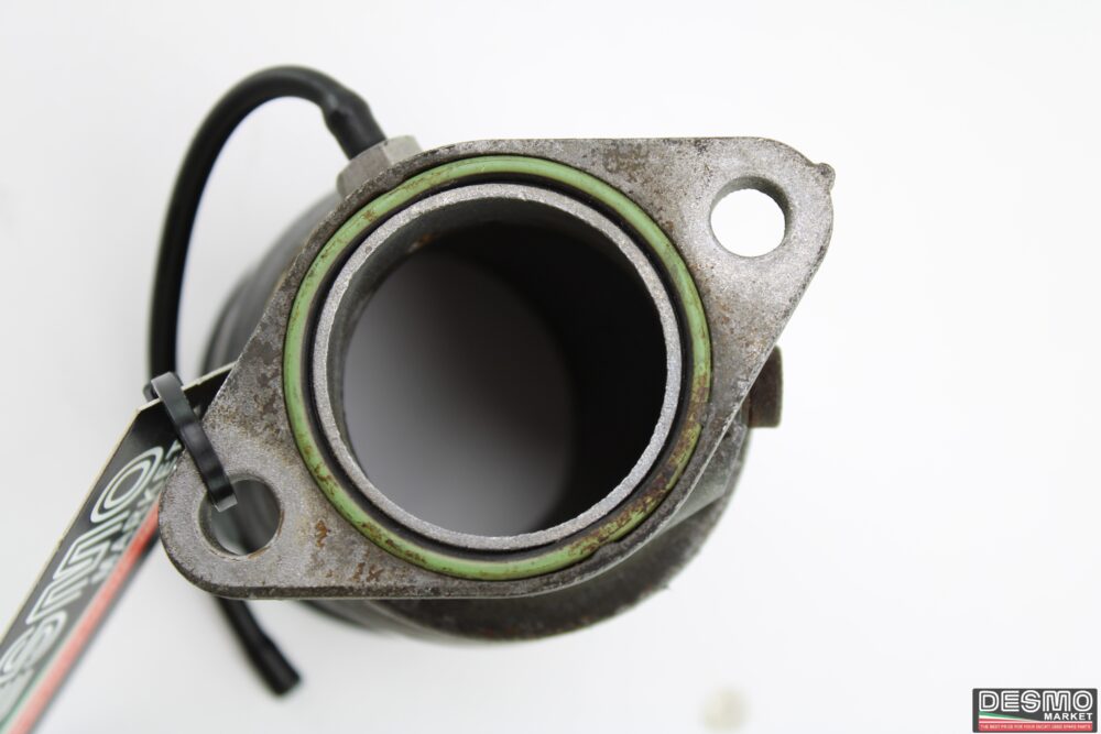 Intake manifold Ducati Hypermotard 796 1100 - Image 6