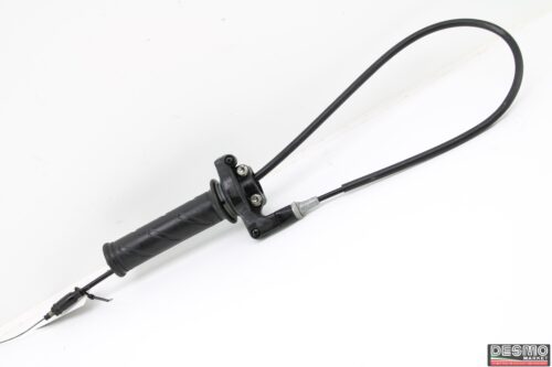 Comando gas completo Ducati Hypermotard 1100 796