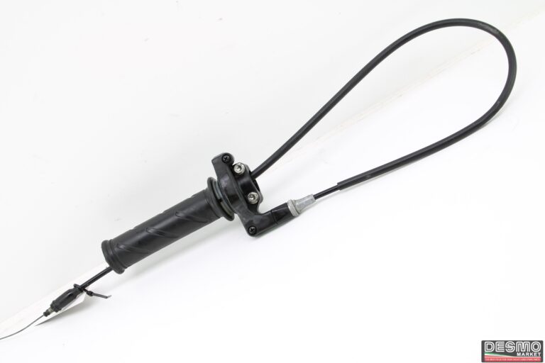 Comando gas completo Ducati Hypermotard 1100 796