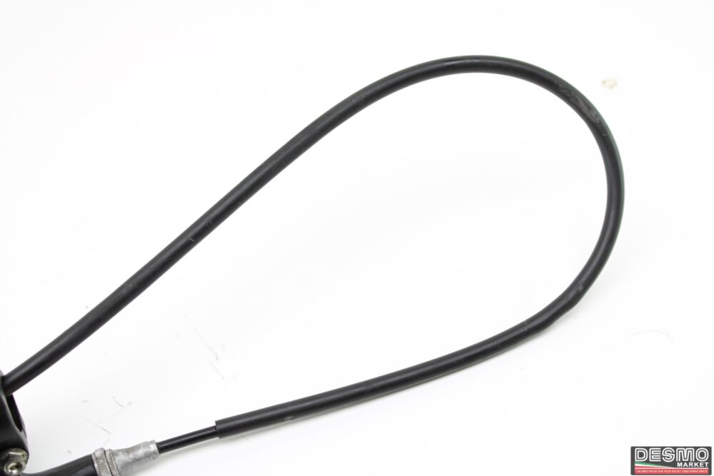 Comando gas completo Ducati Hypermotard 1100 796
