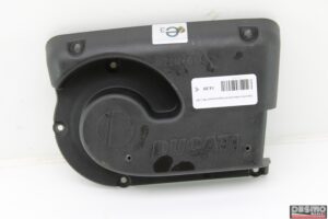 Coperchio airbox Ducati Hypermotard 796 1100