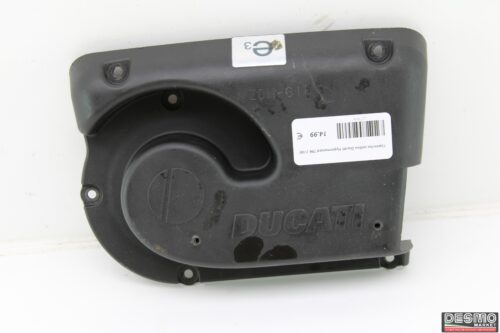 Coperchio airbox Ducati Hypermotard 796 1100