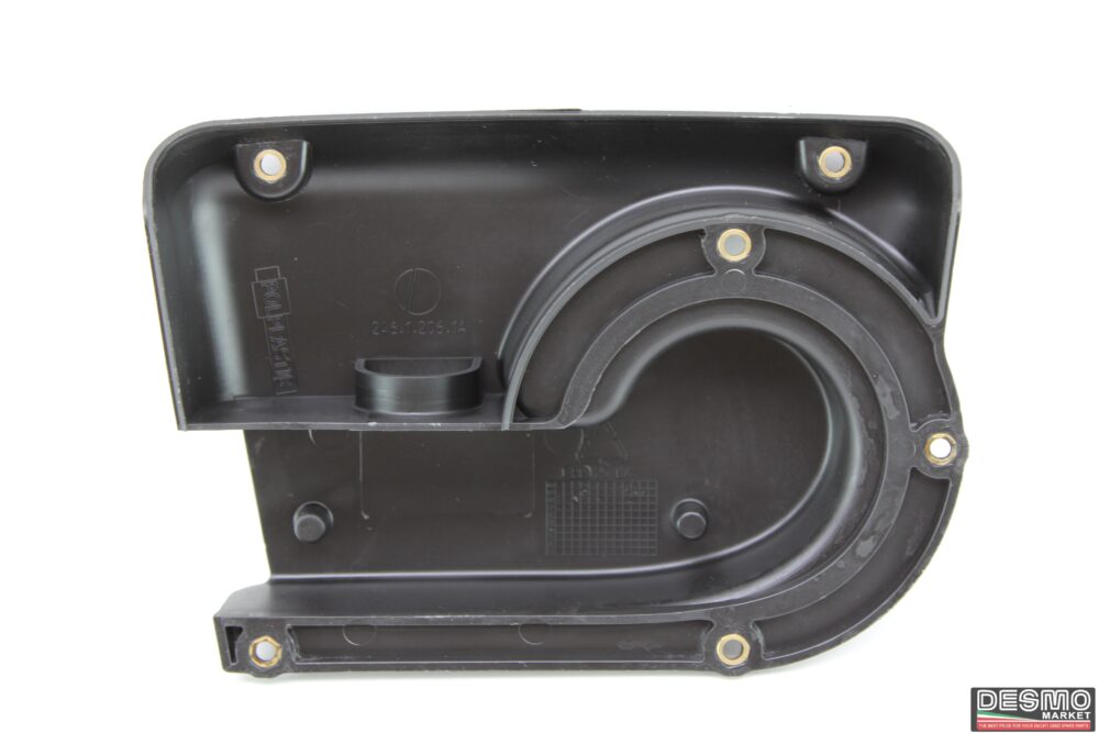 Coperchio airbox Ducati Hypermotard 796 1100