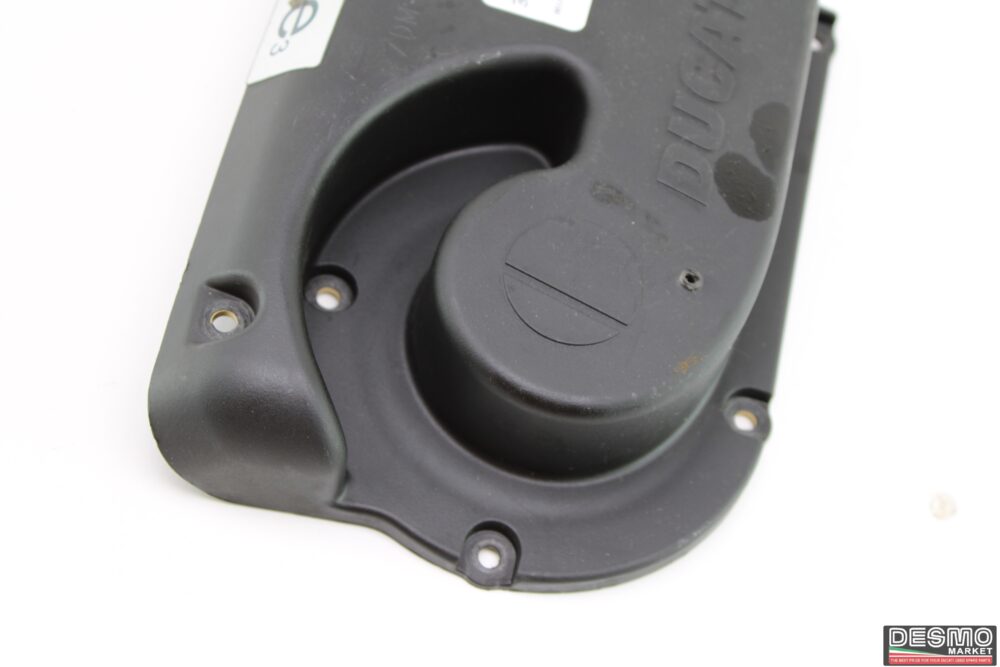 Coperchio airbox Ducati Hypermotard 796 1100