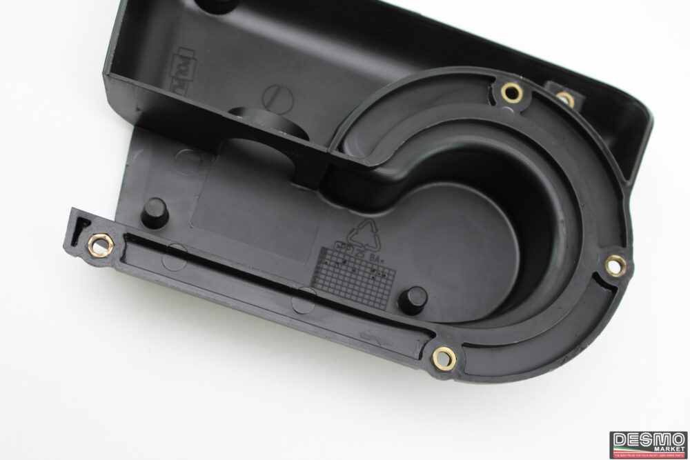 Coperchio airbox Ducati Hypermotard 796 1100