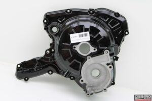 Coperchio alternatore Ducati super Sport 950 my 2021 2024