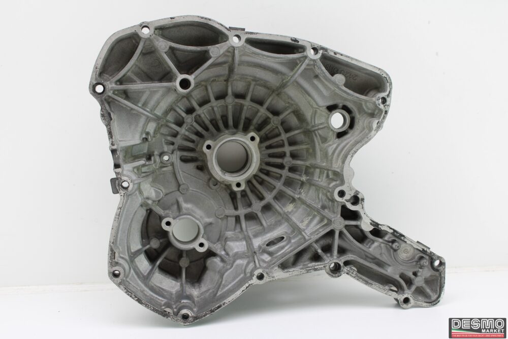 Coperchio alternatore Ducati super Sport 950 my 2021 2024