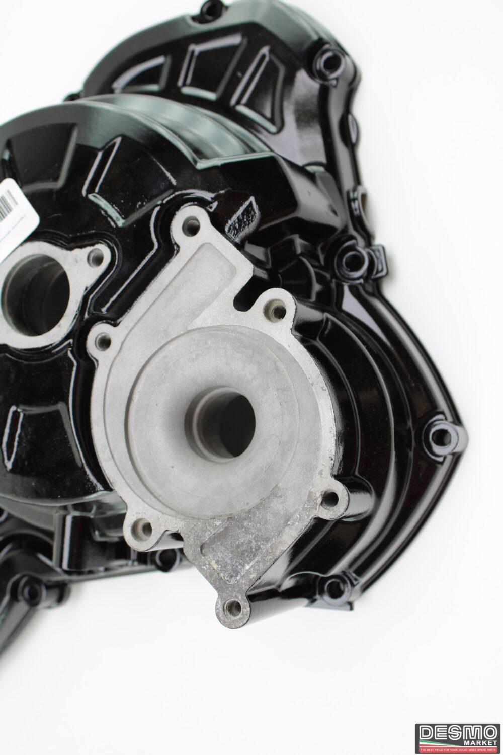 Coperchio alternatore Ducati super Sport 950 my 2021 2024