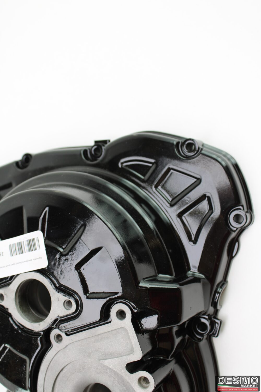 Coperchio alternatore Ducati super Sport 950 my 2021 2024