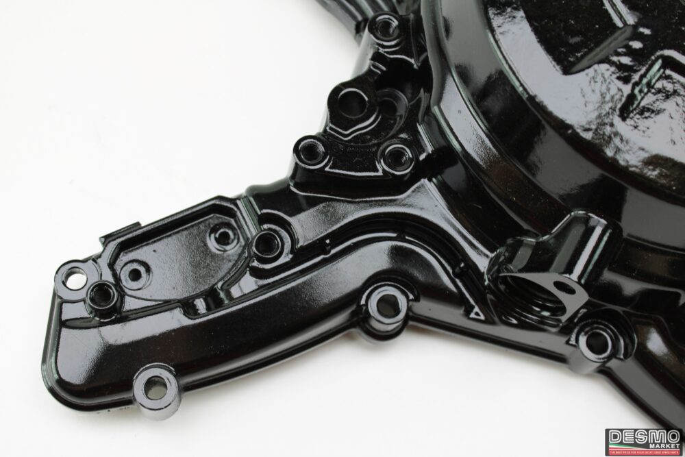 Coperchio alternatore Ducati super Sport 950 my 2021 2024