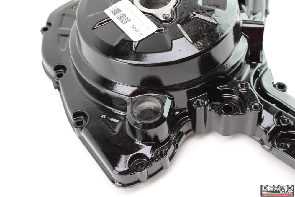 Coperchio alternatore Ducati super Sport 950 my 2021 2024