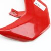 Coperchio codone rosso Ducati Hypermotard 796 1100