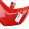 Coperchio codone rosso Ducati Hypermotard 796 1100