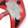 Coperchio codone rosso Ducati Hypermotard 796 1100