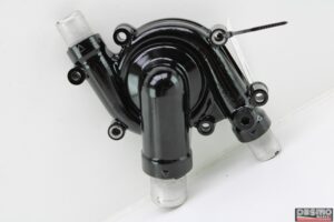 coperchio pompa acqua Ducati super Sport 950 my 2021 2024