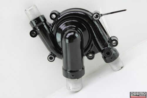 coperchio pompa acqua Ducati super Sport 950 my 2021 2024