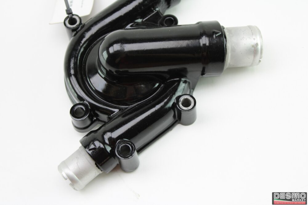 coperchio pompa acqua Ducati super Sport 950 my 2021 2024
