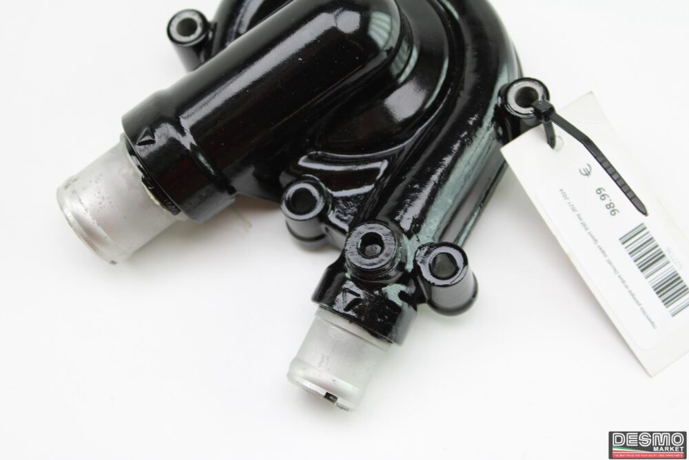 coperchio pompa acqua Ducati super Sport 950 my 2021 2024