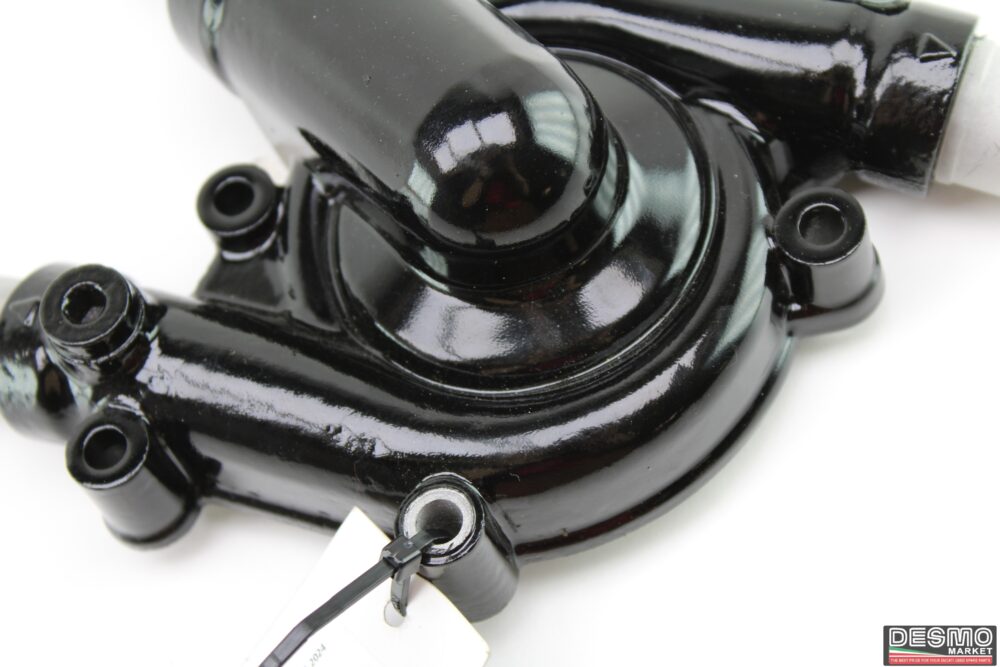 coperchio pompa acqua Ducati super Sport 950 my 2021 2024
