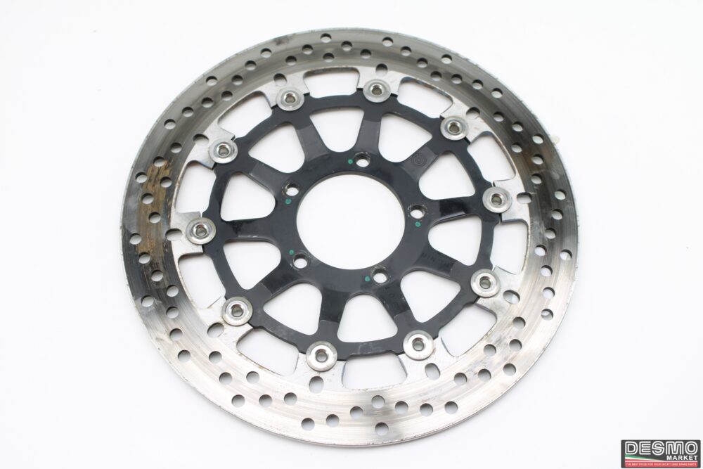 Coppia dischi freno Brembo 305mm  Ducati Hypermotard  796 1100