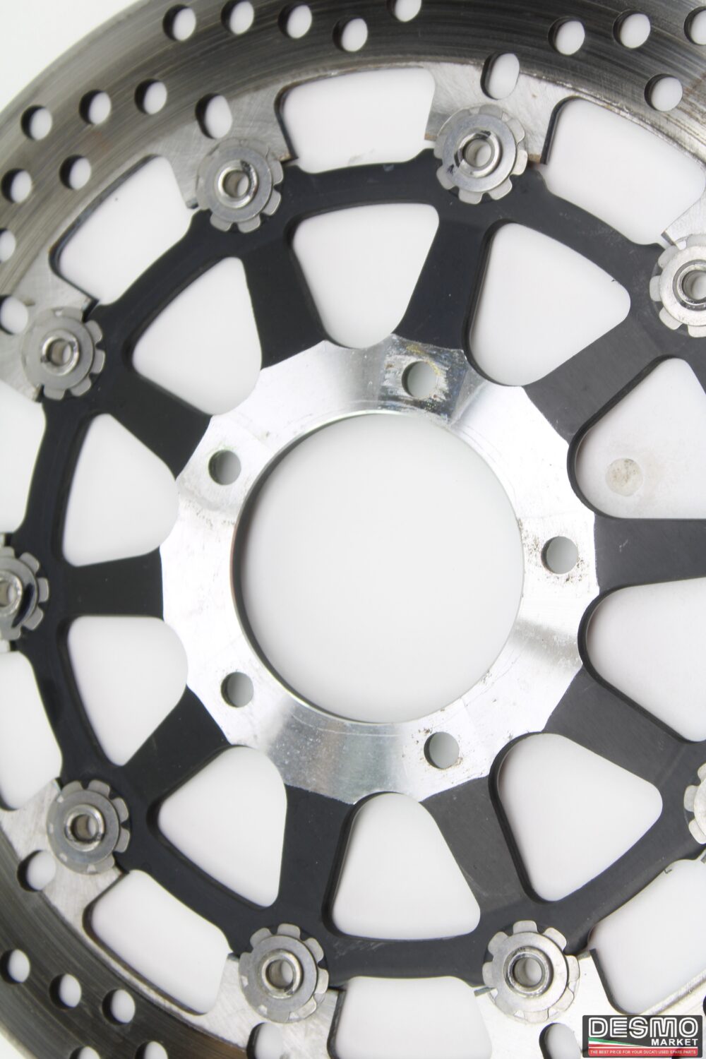 Coppia dischi freno Brembo 305mm  Ducati Hypermotard  796 1100
