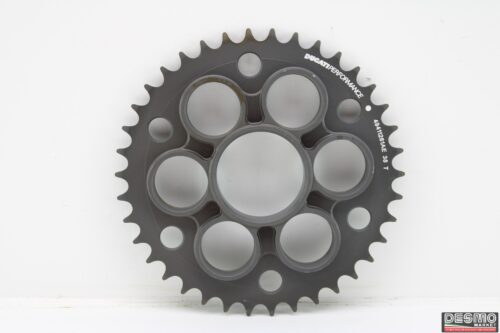 Corona eragl Z38 passo 520 Ducati 1098 1198