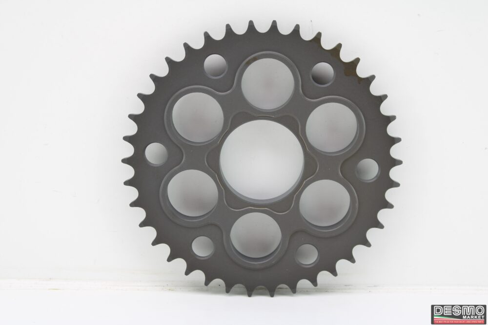 Corona eragl Z38 passo 520 Ducati 1098 1198