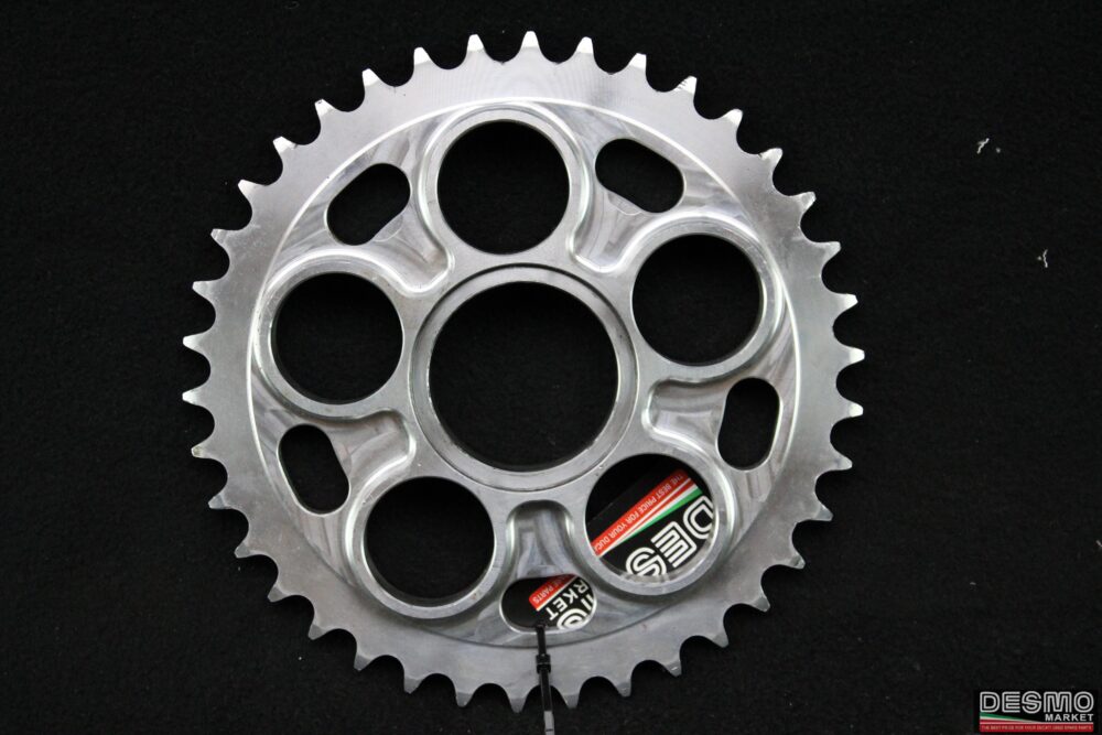 Corona ergal  Z38 Ducati 748 916 996 998