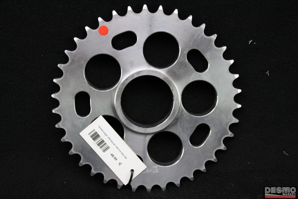 Corona ergal  Z38 Ducati 748 916 996 998