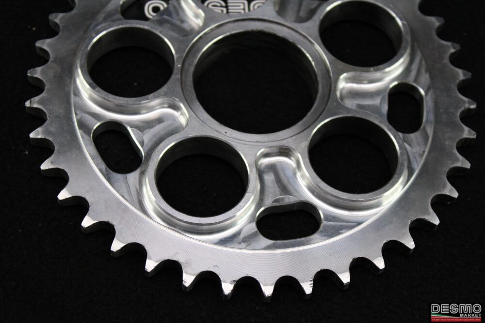 Corona ergal  Z38 Ducati 748 916 996 998