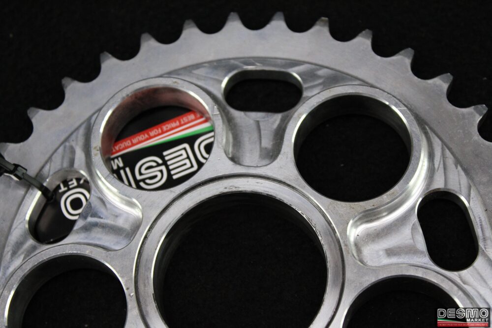 Corona ergal  Z38 Ducati 748 916 996 998