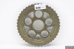 Corona ergal Z43 Ducati Monster s4r hypermotard 796 1100