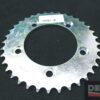 Corona Z36 passo 520 Ducati 749 999