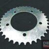 Corona Z36 passo 520 Ducati 749 999