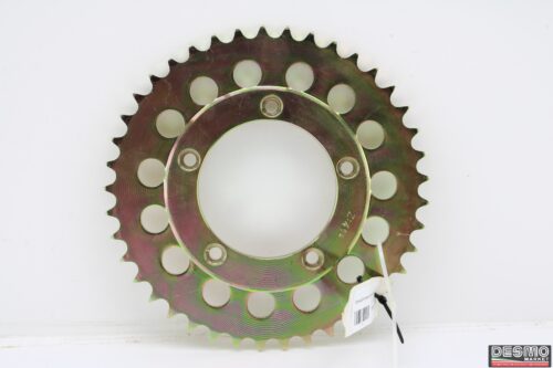 Corona Z41 passo 520 Ducati Paso