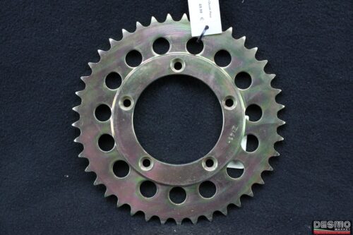 Corona Z41 passo 520 Ducati Paso