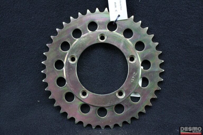 Corona Z41 passo 520 Ducati Paso
