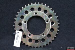 Corona Z41 passo 520 Ducati Paso