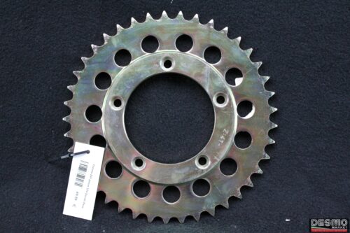 Corona Z41 passo 520 Ducati Paso