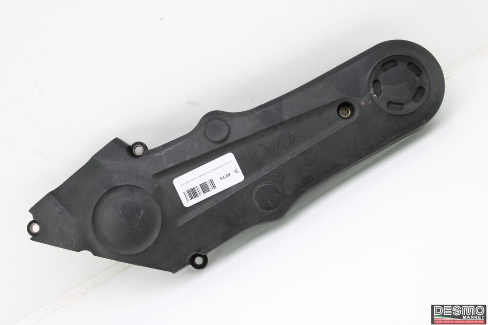 Cover copri cinghia orizzontale Ducati Hypermotard 1100 evo