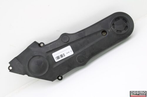 Cover copri cinghia orizzontale Ducati Hypermotard 1100 evo