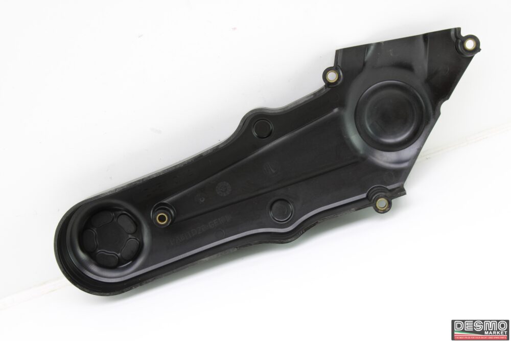 Cover copri cinghia orizzontale Ducati Hypermotard 1100 evo